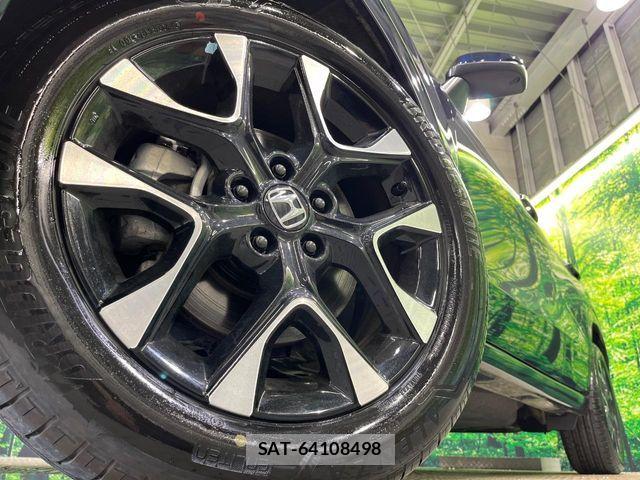 Honda ZR-V 2025-02 8458882-13