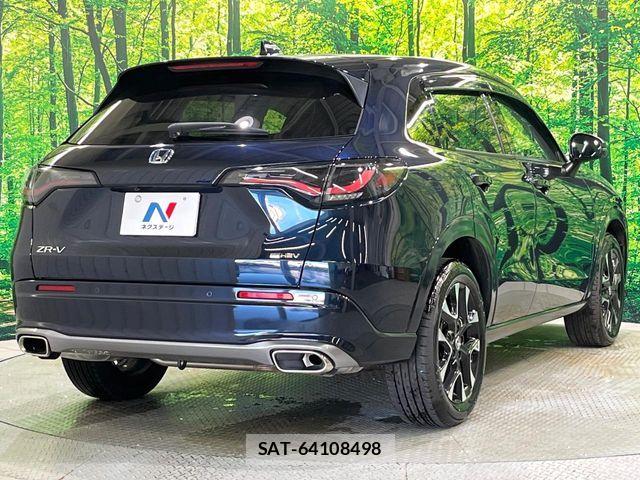 Honda ZR-V 2025-02 8458882-17