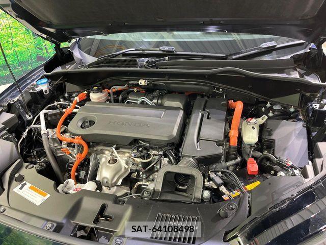 Honda ZR-V 2025-02 8458882-18