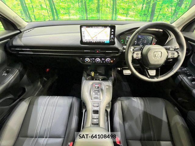 Honda ZR-V 2025-02 8458882-1