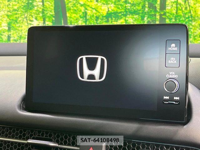 Honda ZR-V 2025-02 8458882-2