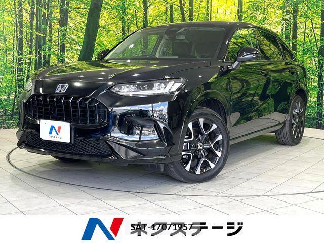 Honda ZR-V 2024-10 8458890-0