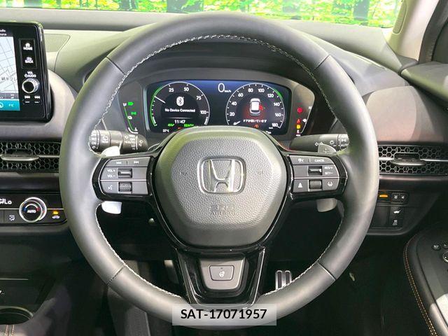 Honda ZR-V 2024-10 8458890-10