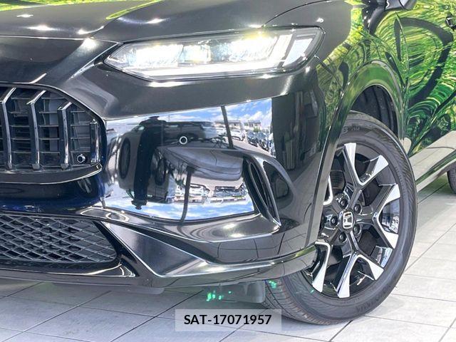 Honda ZR-V 2024-10 8458890-11