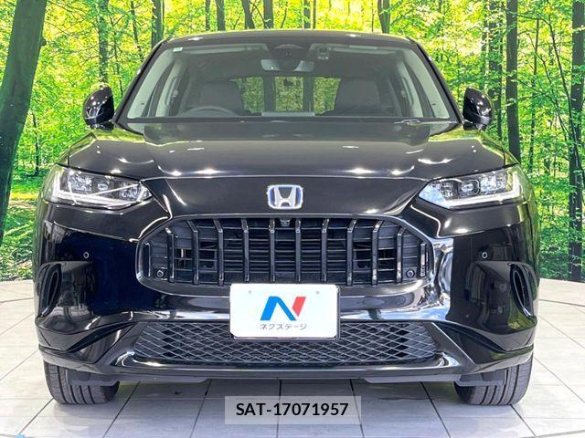 Honda ZR-V 2024-10 8458890-13