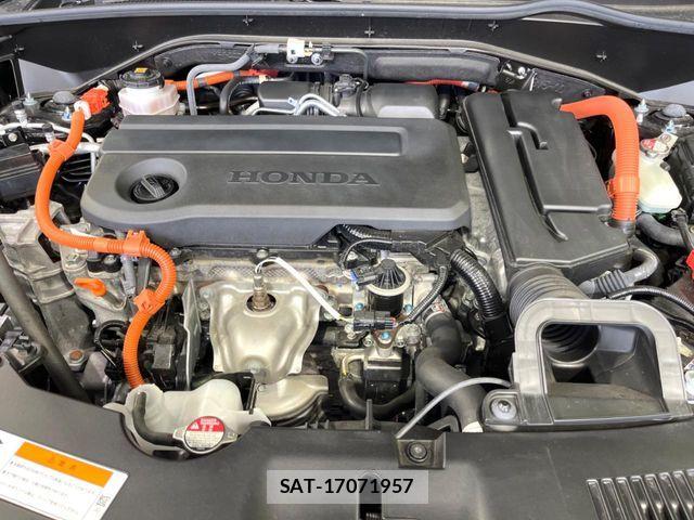 Honda ZR-V 2024-10 8458890-17