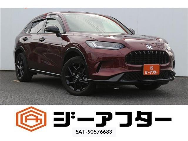 Honda ZR-V 2024-06 8458889-0