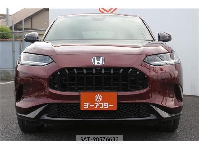 Honda ZR-V 2024-06 8458889-9