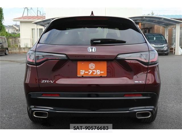Honda ZR-V 2024-06 8458889-11