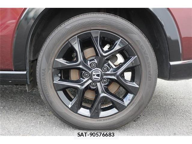 Honda ZR-V 2024-06 8458889-15