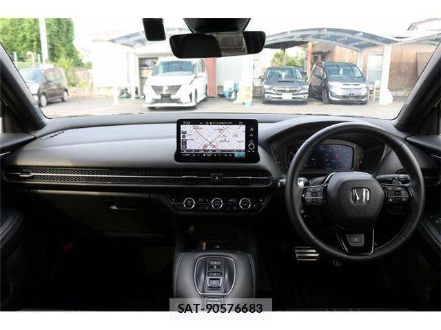 Honda ZR-V 2024-06 8458889-18