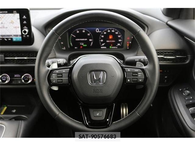 Honda ZR-V 2024-06 8458889-19