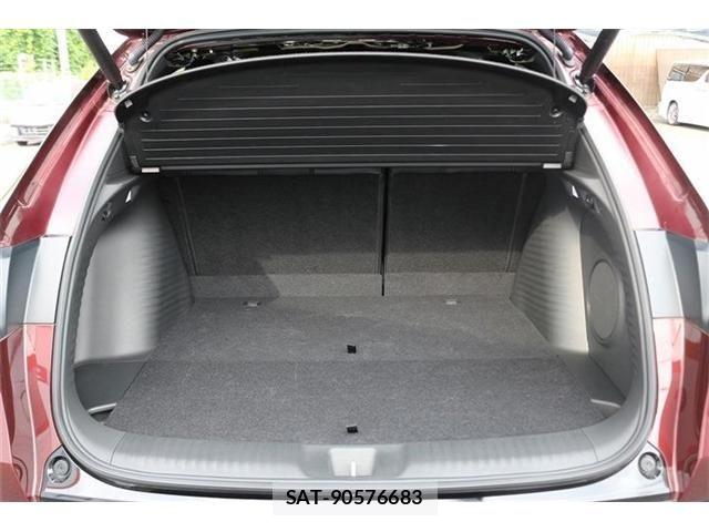 Honda ZR-V 2024-06 8458889-20