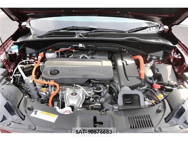 Honda ZR-V 2024-06 8458889-22