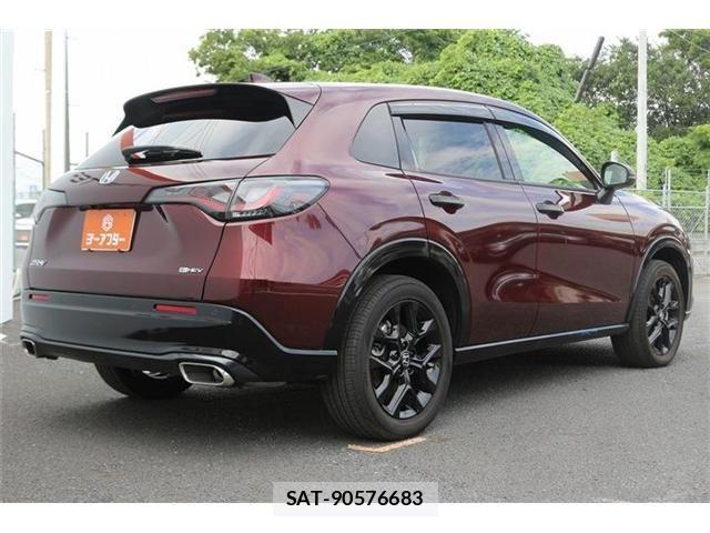 Honda ZR-V 2024-06 8458889-24
