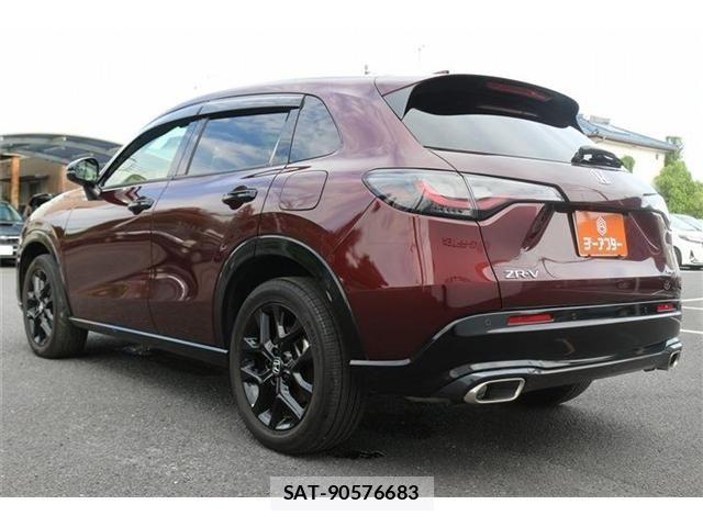 Honda ZR-V 2024-06 8458889-25