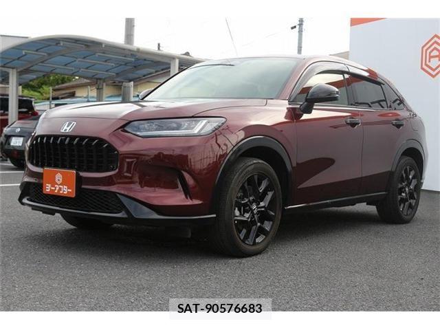 Honda ZR-V 2024-06 8458889-26