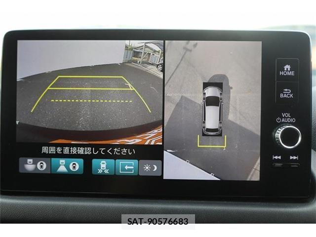 Honda ZR-V 2024-06 8458889-4