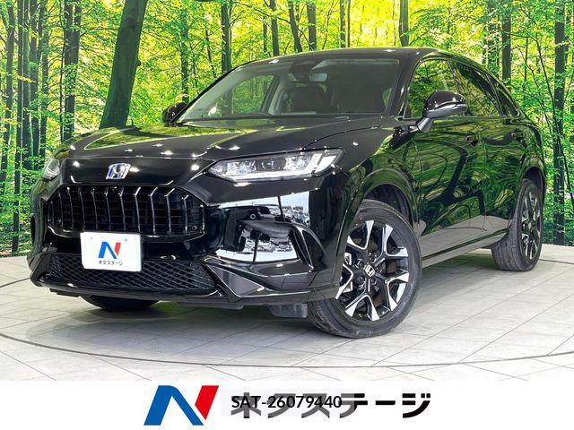 Honda ZR-V 2023-10 8458891-0