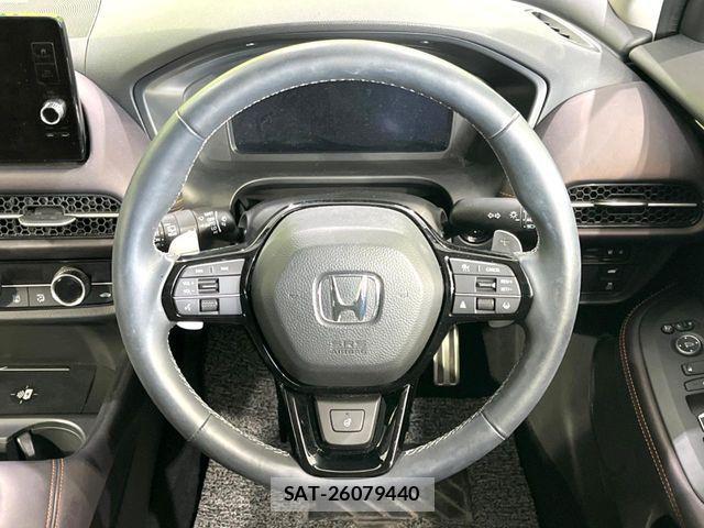 Honda ZR-V 2023-10 8458891-10