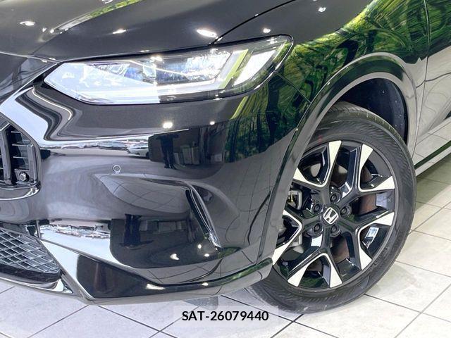 Honda ZR-V 2023-10 8458891-11