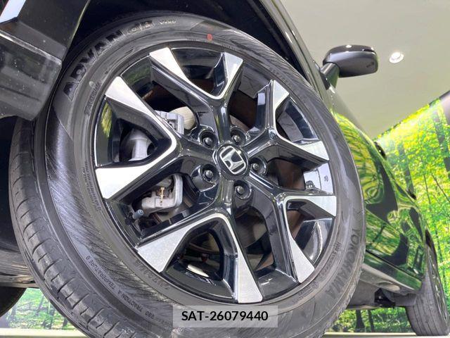 Honda ZR-V 2023-10 8458891-12