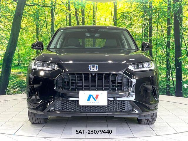 Honda ZR-V 2023-10 8458891-13