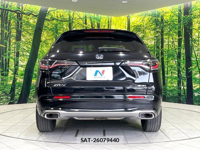 Honda ZR-V 2023-10 8458891-14