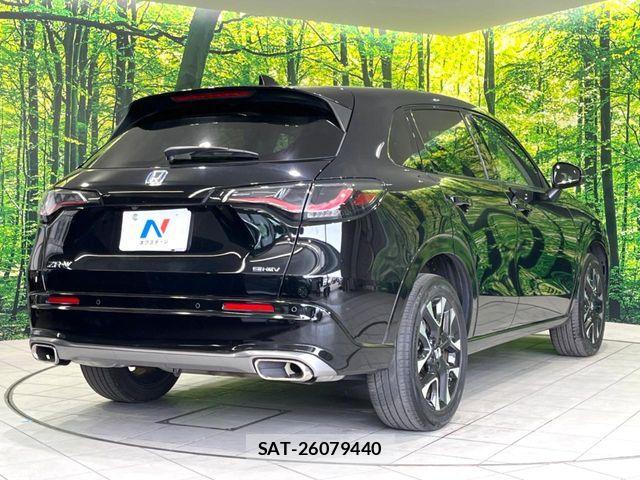 Honda ZR-V 2023-10 8458891-16