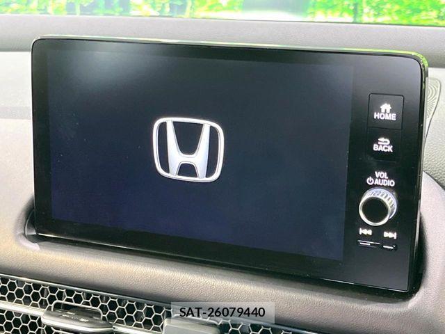 Honda ZR-V 2023-10 8458891-2