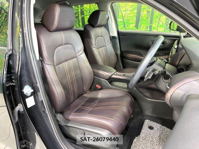 Honda ZR-V 2023-10 8458891-7