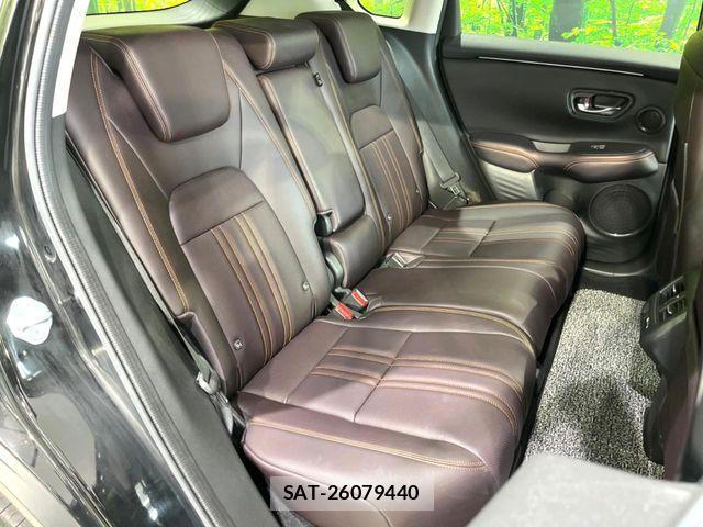 Honda ZR-V 2023-10 8458891-8