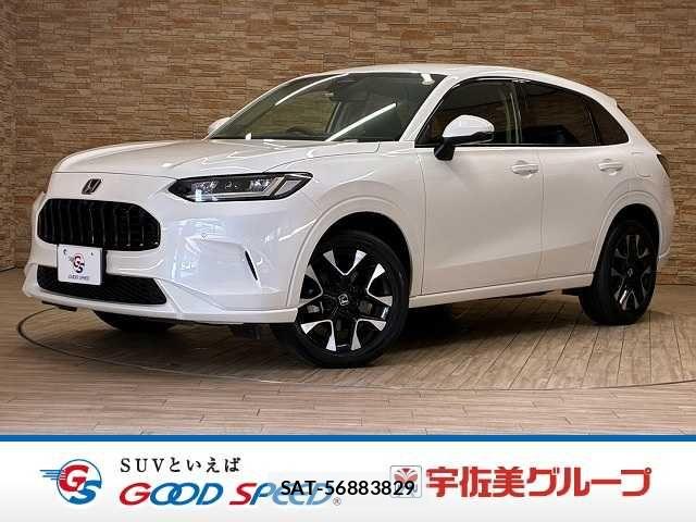 Honda ZR-V 2024-07 8486345-0
