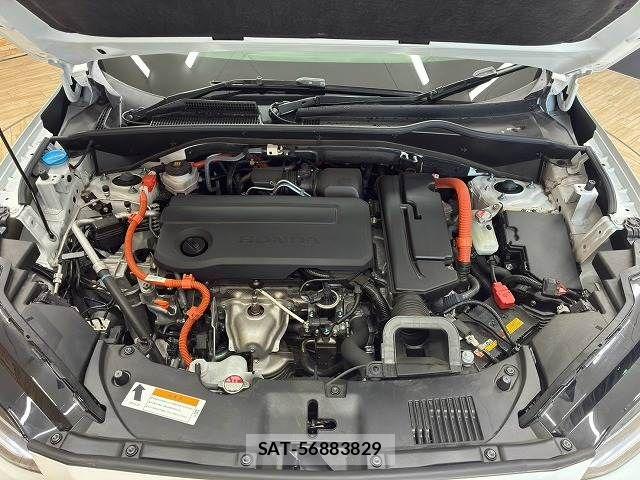 Honda ZR-V 2024-07 8486345-17
