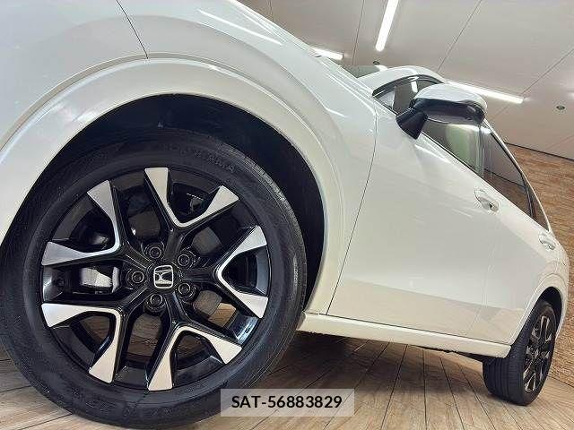 Honda ZR-V 2024-07 8486345-18