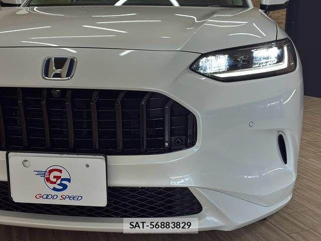 Honda ZR-V 2024-07 8486345-19