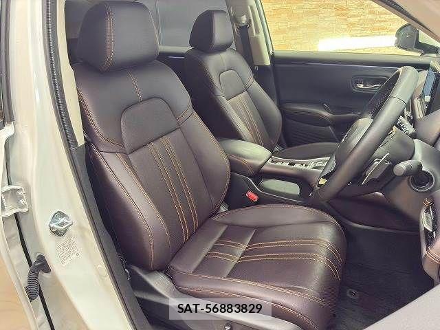 Honda ZR-V 2024-07 8486345-4