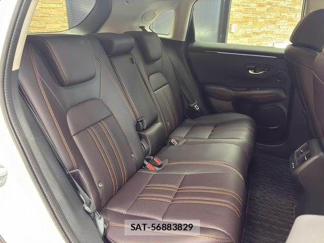 Honda ZR-V 2024-07 8486345-5
