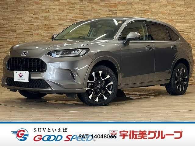 Honda ZR-V 2024-10 8486343-0