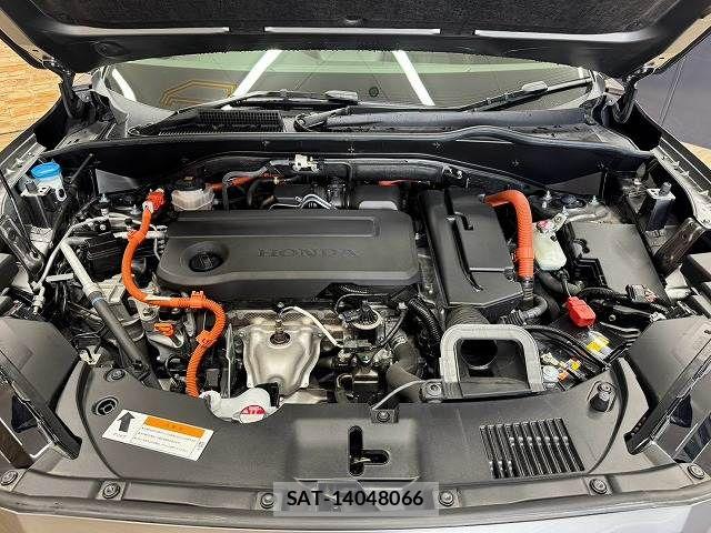 Honda ZR-V 2024-10 8486343-12
