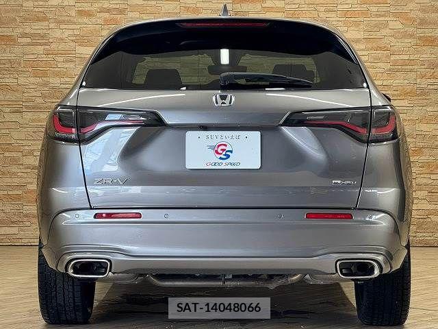 Honda ZR-V 2024-10 8486343-15
