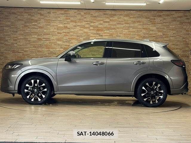 Honda ZR-V 2024-10 8486343-16