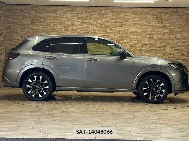 Honda ZR-V 2024-10 8486343-17