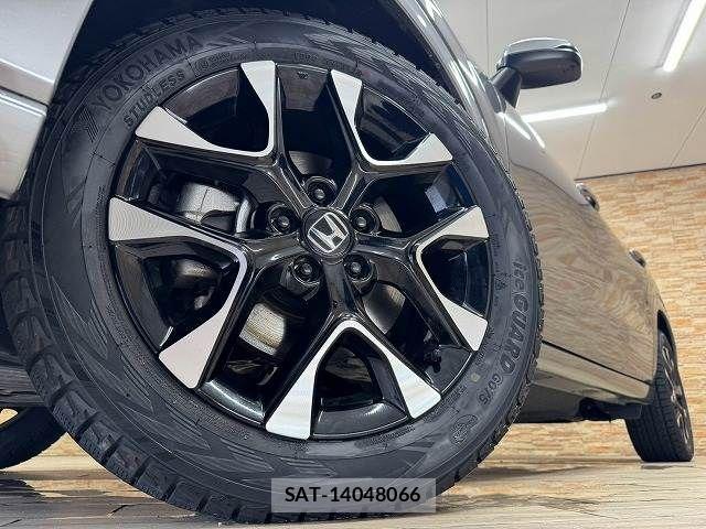 Honda ZR-V 2024-10 8486343-18