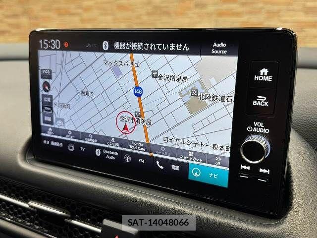 Honda ZR-V 2024-10 8486343-2