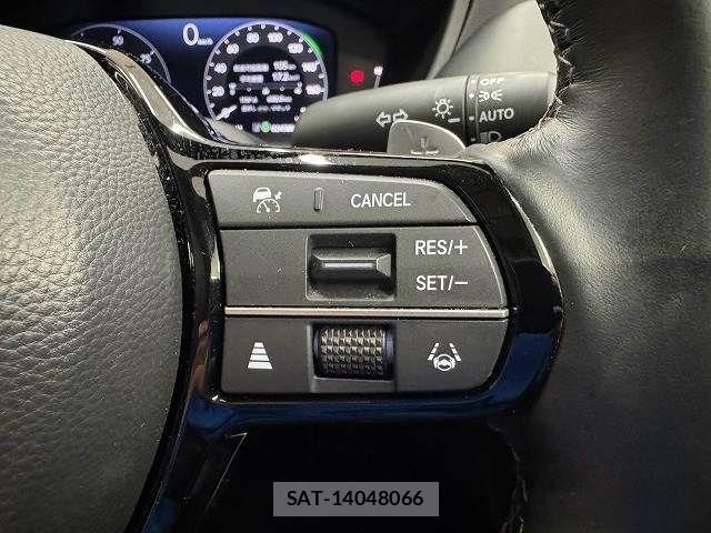 Honda ZR-V 2024-10 8486343-4