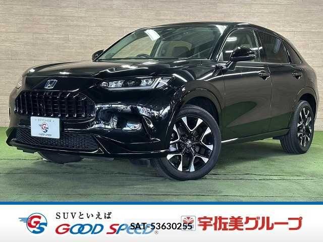 Honda ZR-V 2024-07 8486344-0