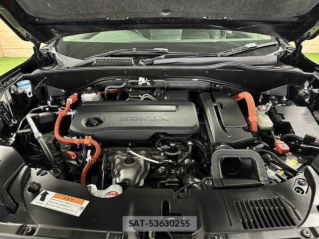 Honda ZR-V 2024-07 8486344-13