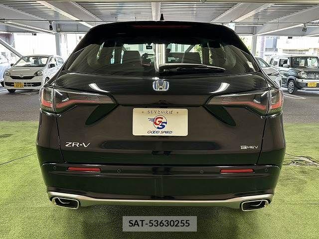 Honda ZR-V 2024-07 8486344-15