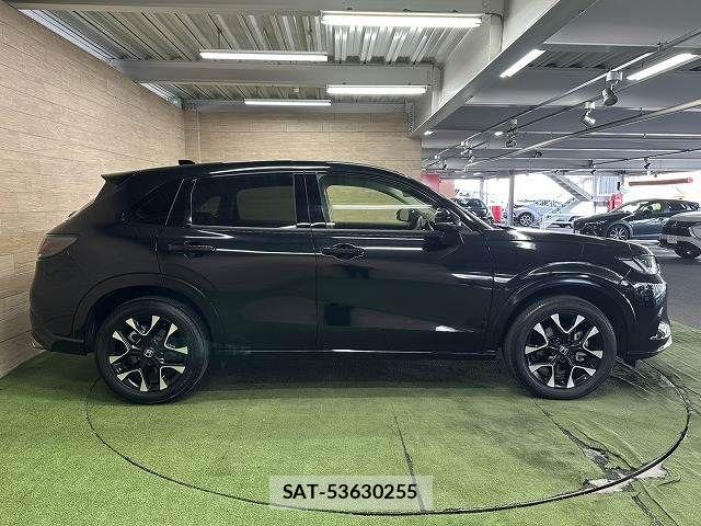 Honda ZR-V 2024-07 8486344-17